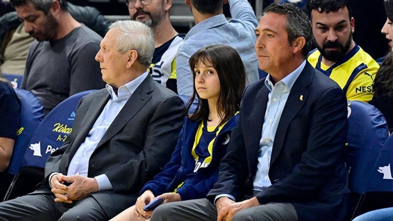 Aziz Yıldırım kararını açıkladı