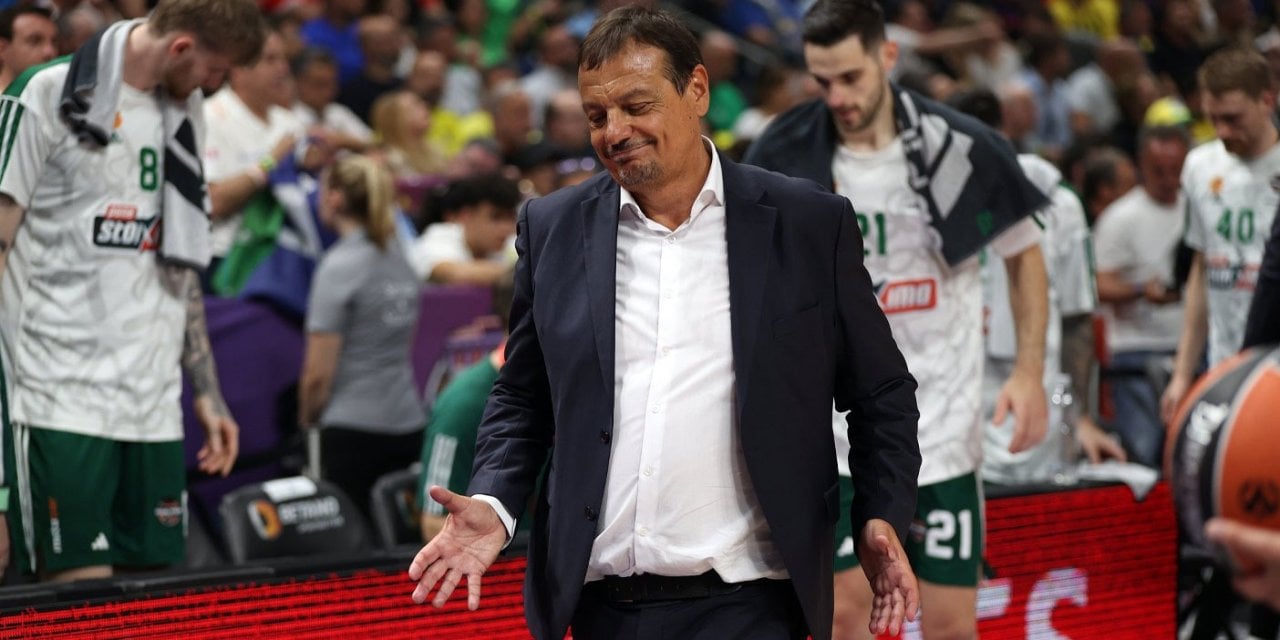 EuroLeague’de Şok: Panathinaikos Taraftarları Tribünlerde Fenalaştı!