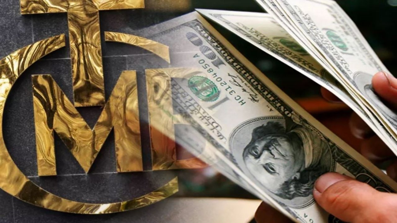 Merkez Bankası’ndan Şok Açıklama: 2025’te Dolar Fiyatı Ne Olacak?