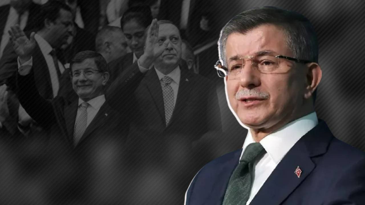 Ahmet Davutoğlu, AKP’ye Dönüp Dönmeyeceğini Açıkladı: Tartışmalara Son Nokta
