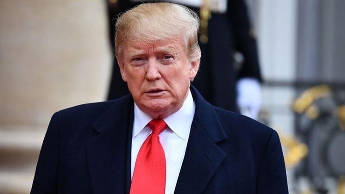 Trump’tan AB’ye ve BRICS’e Tarife Resti!