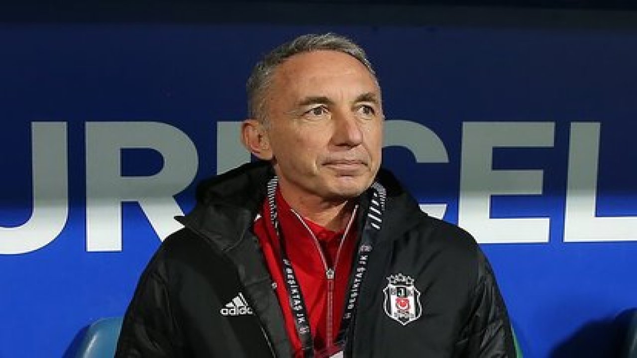 Halim Okta'dan moral açıklaması: “Futbolcuların motivasyonları düşük”