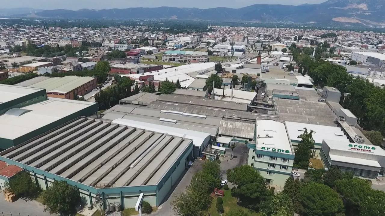 56 Yıllık Dev Şirket Konkordato Başvurusunda Bulundu! Satış İddiaları Arasında İflas Kararı Alındı