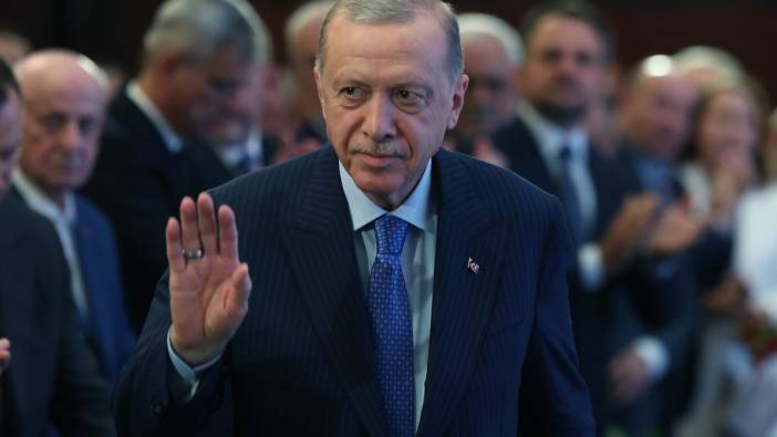 AK Parti’den Üç Önemli Anayasa Değişikliği Hamlesi!
