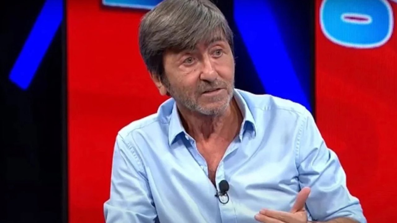 Rıdvan Dilmen'den Sergen Yalçın açıklaması: 