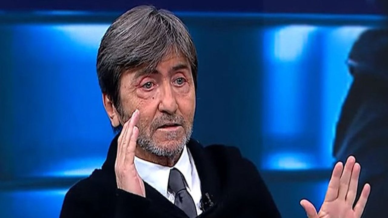 Rıdvan Dilmen, Fenerbahçe'nin yeni transferini duyurdu