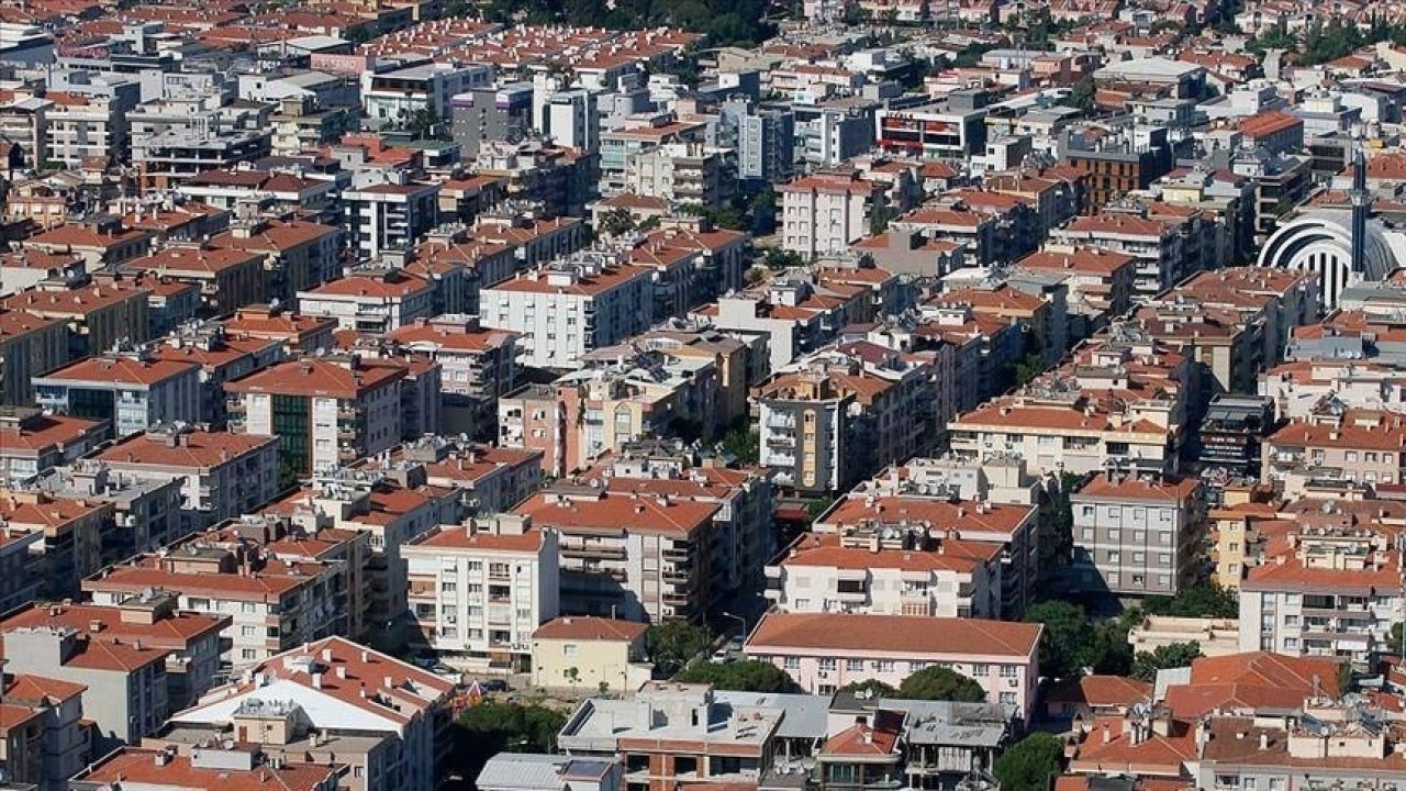 Tapu Sahipleri Dikkat! Ücreti İmar Barışında Dikkat Etmeniz Gerekenler!