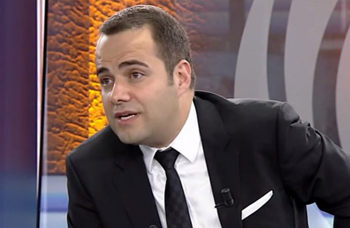 Özgür Hoca'dan bomba yanıt! Albayrak: 