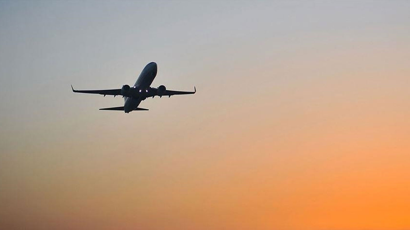 American Airlines,ABD içindeki tüm Seferlerini Durdurdu!