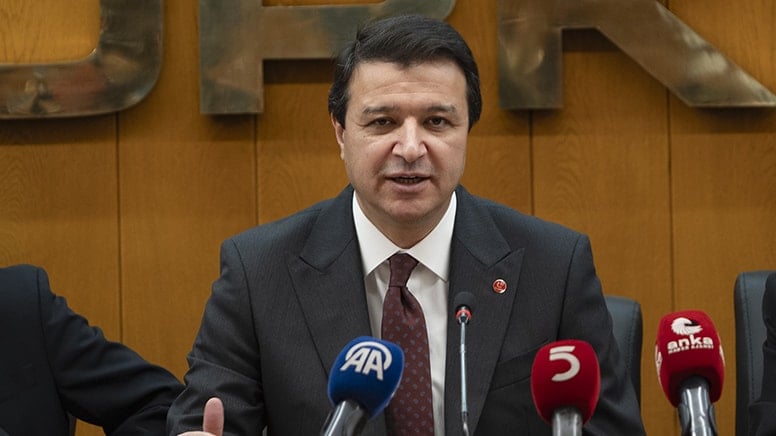Saadet Partisi Gazze için yelken açıyor: “Kendi gemilerimizle ablukayı deleceğiz”