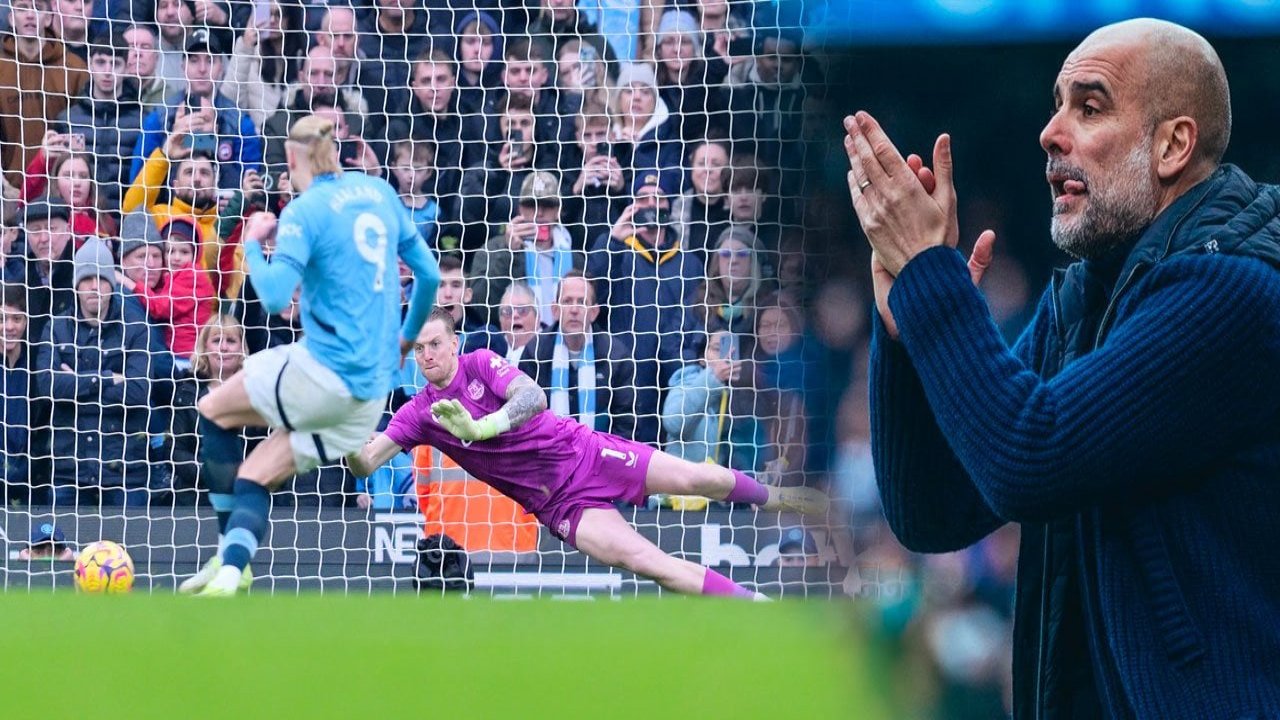 Manchester City kötü gidişi durduramadı