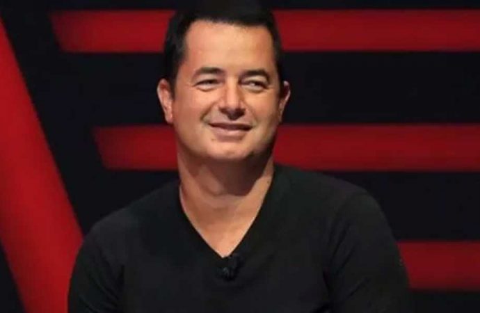 İşte detayları: Netflix'e rakip olan Acun Ilıcalı'nın yeni platformu geliyor!