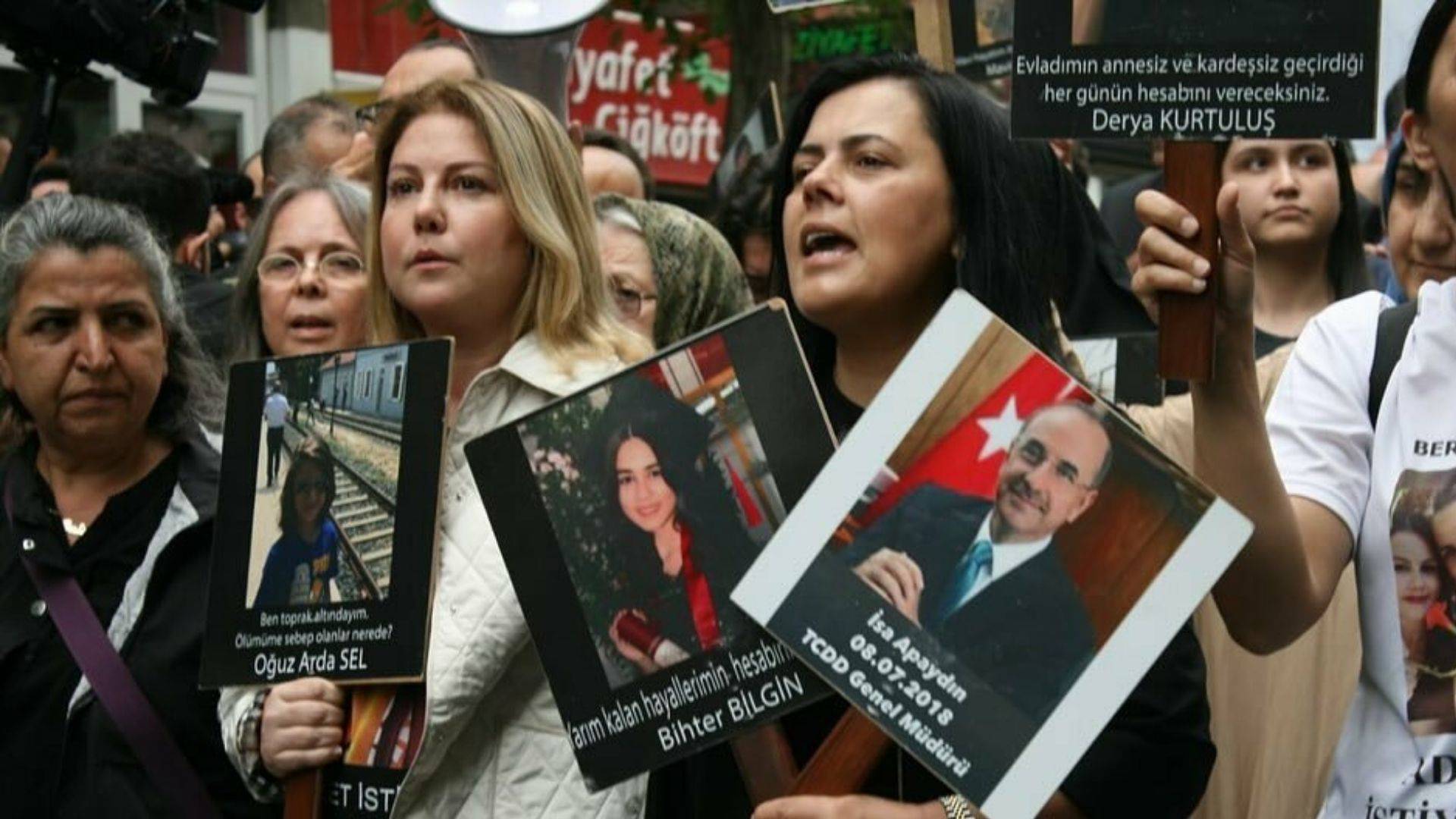 İstinaf Mahkemesi’nden Onama Kararı: Çorlu Faciasında Yeni Süreç Başlıyor