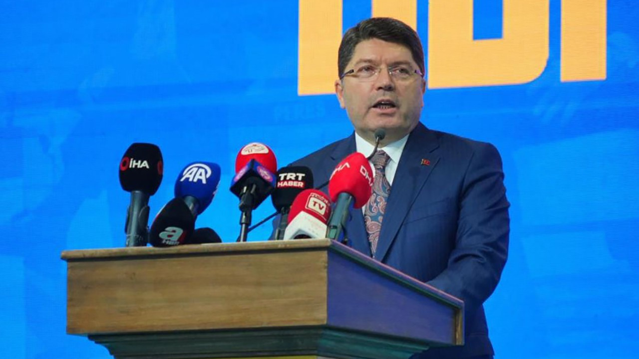Bakan Tunç: Türkiye'yi Daha Güçlü Bir Ekonomiye Taşıyacağız!