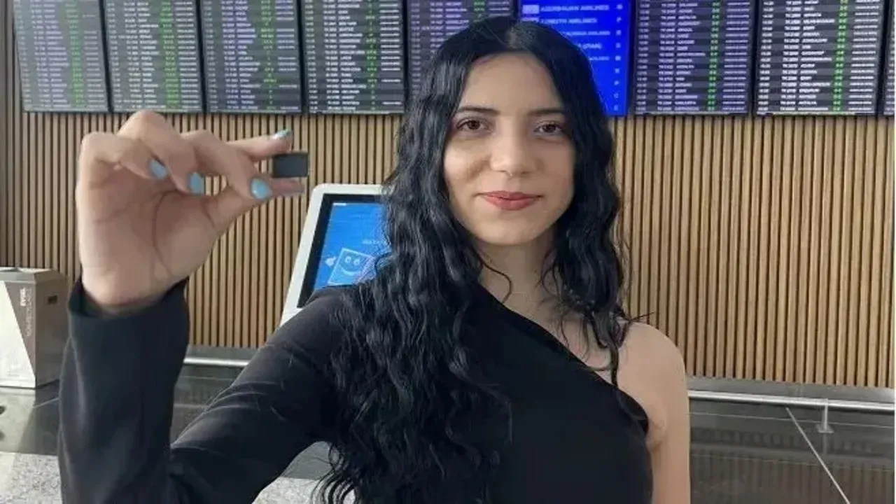 Milyonlarca Liralık Vurgun Yapmıştı! Türbülans Çiğdem’e Hapis Cezası Verildi