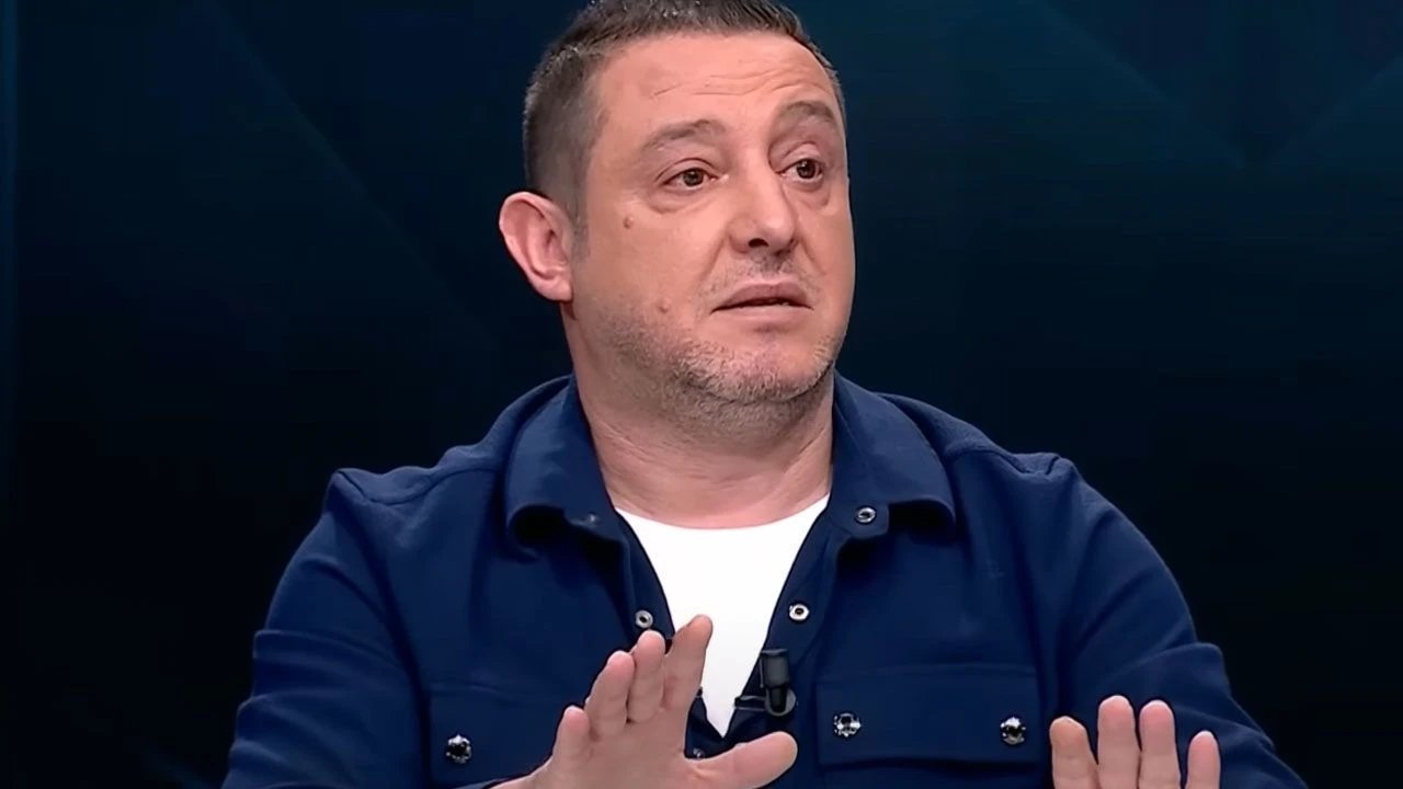 Nihat Kahveci'den Serdal Adalı yorumu: 'Güçlü veya güçsüz olacağını belirleyecek'