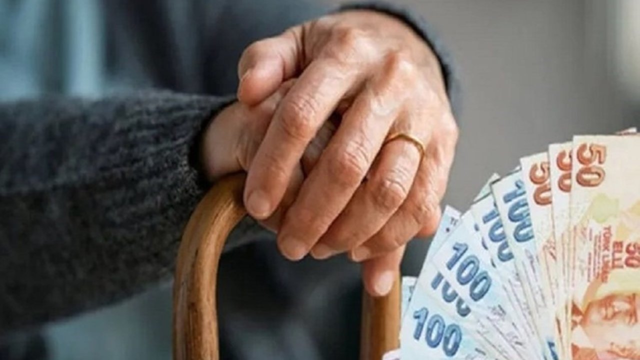 İPA: 'Emeklinin gelirde payı düşüyor'