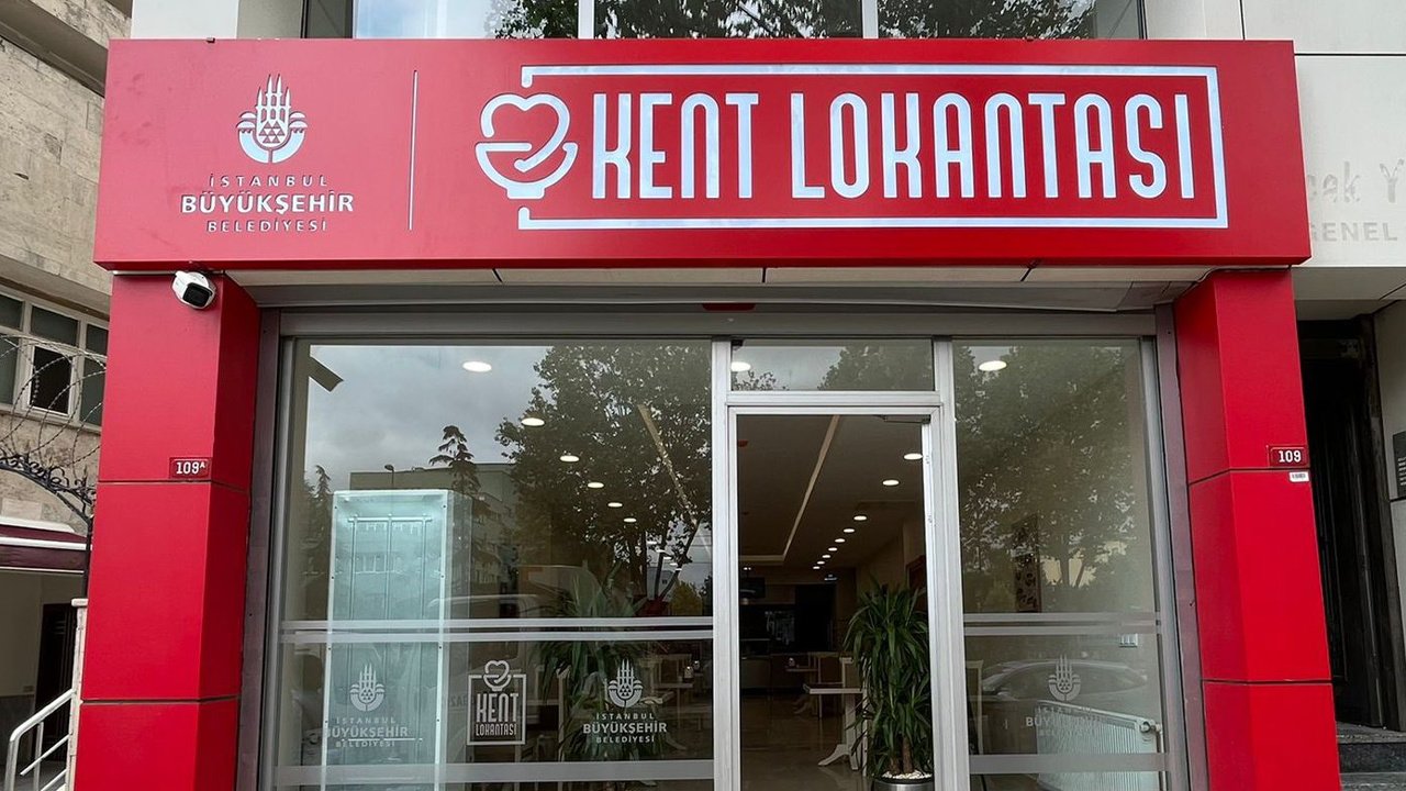 İmamoğlu’ndan Kent Lokantası Müjdesi! Yeni Bir Şube Daha Açılacak