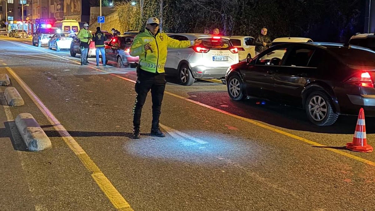 Korsan Çakar Kullanan Sürücüye Rekor Ceza