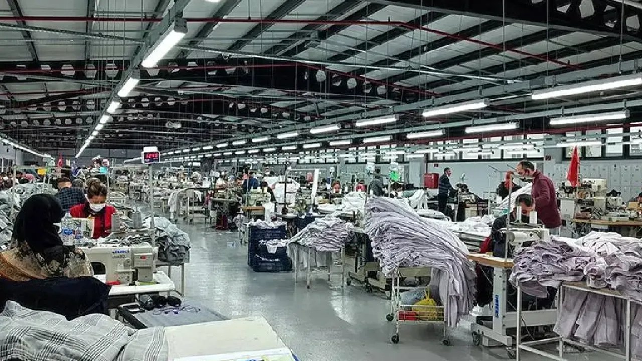 Türk Tekstil Şirketi İflas Tehlikesini Aştı: Zara, Hema, H&M ve Lindex’e Kumaş Sağlıyor!