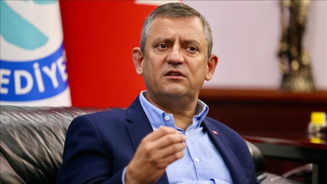 Özel'den Gülistan Doku tepkisi: 