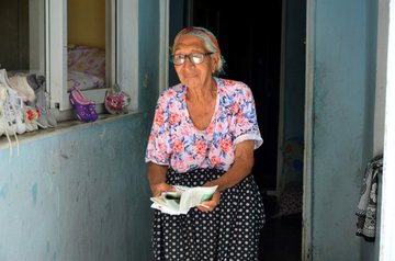Kiracıları kaçak elektrik ve su kullandığı için 79 yaşında kadına hapis cezası verildi!