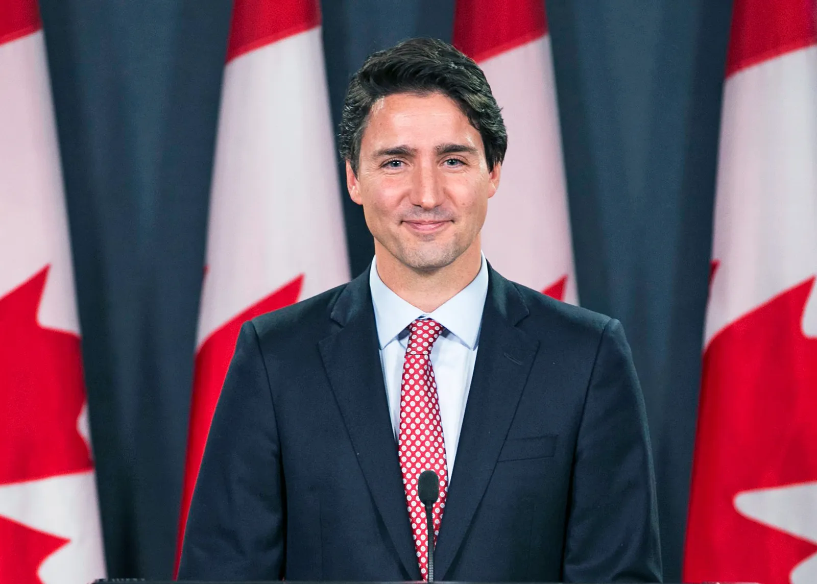 Kanada Başbakanı Justin Trudeau'nun istifa edeceği iddia edildi