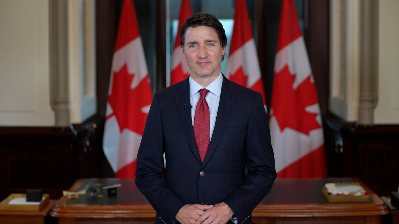 Kanada medyası; Başbakan Justin Trudeau bugün istifa edecek