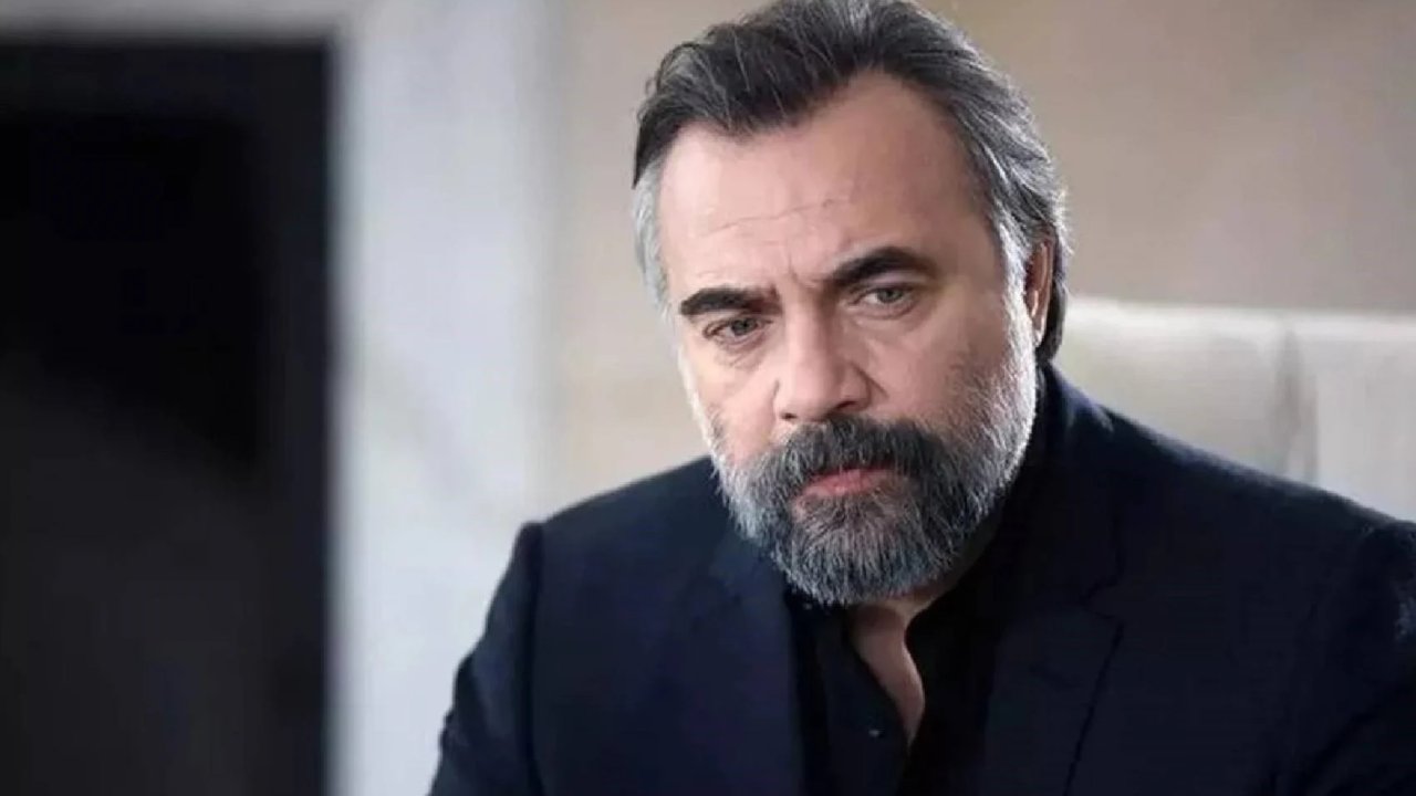 Oktay Kaynarca'dan yeni dizi; Ev hapsine mahkum edilen belediye başkanını oynayacak