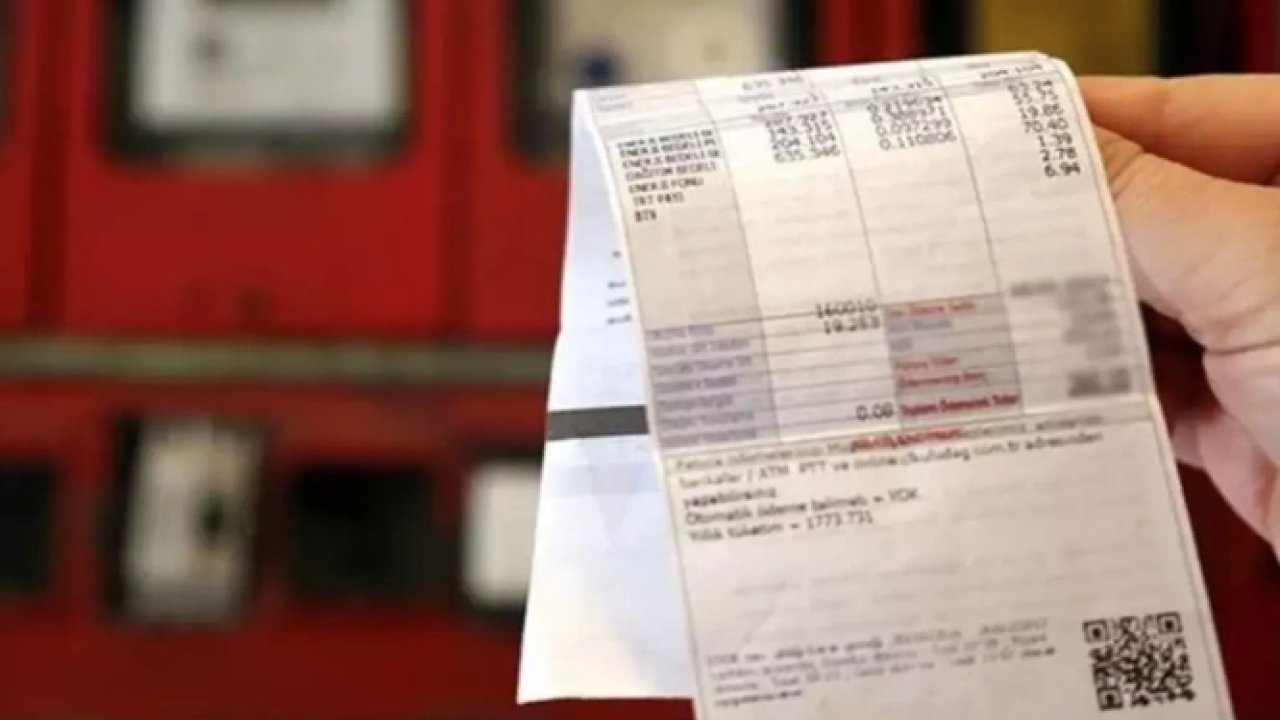 Doğalgaza dev zam: Konutta yüzde 24,8 artış