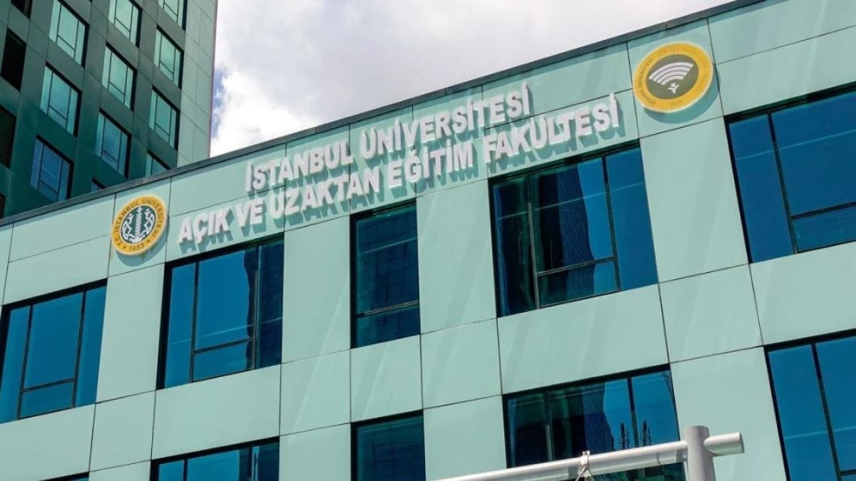 2024-2025 AUZEF Güz Dönemi Final Sonuçları Açıklandı