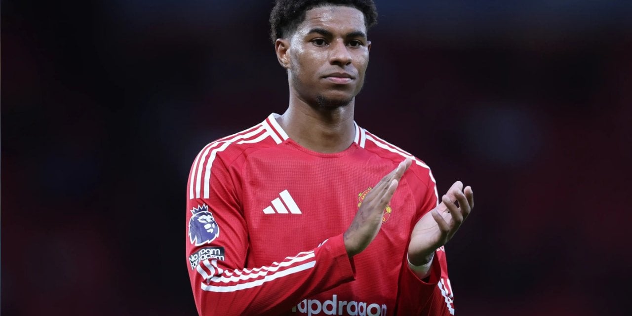 Rashford İçin Transfer Savaşı: Galatasaray, Milan ve Fenerbahçe Devrede!