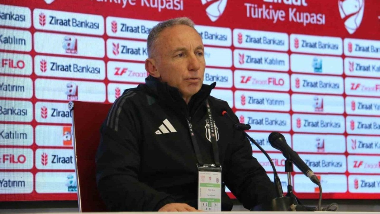 Halim Okta'dan açıklama: 