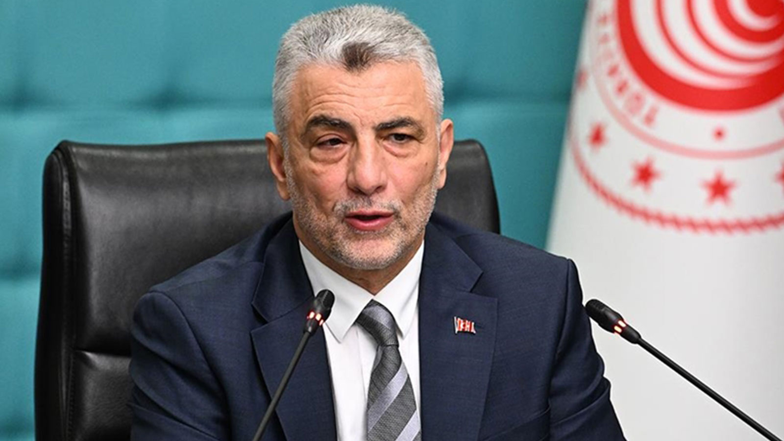 Bakan Bolat: Fahiş Fiyatlara Karşı Devlet-Millet İş Birliği
