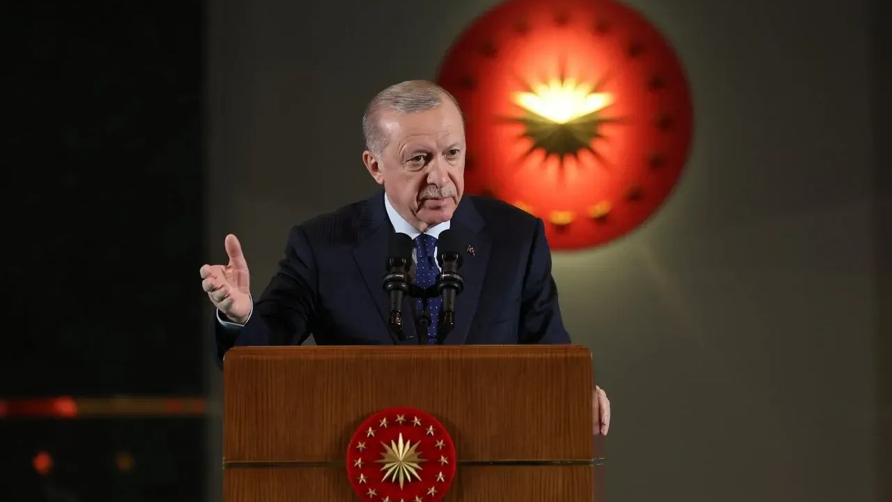 Erdoğan'dan '6 Şubat' eleştirisi: 'Kimi yöneticiler devletimizin çabalarına gölge düşürdü'
