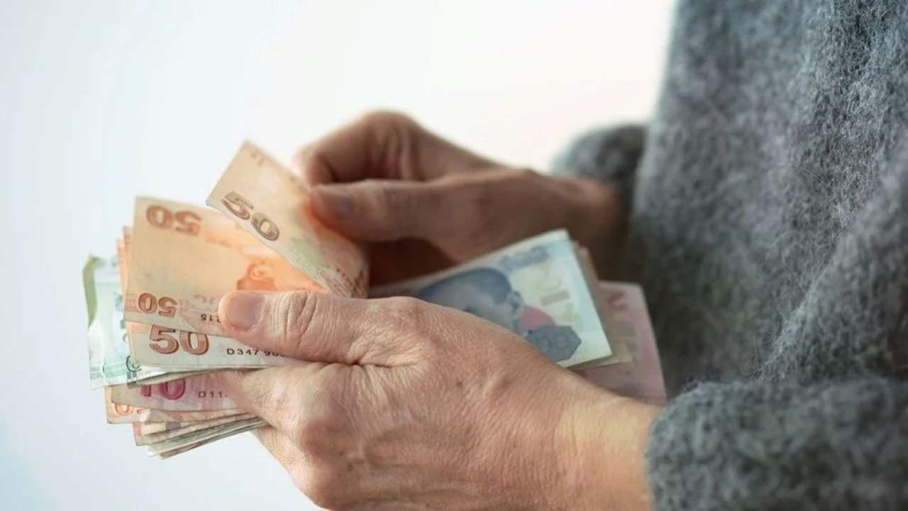 Dul ve yetim aylıkları değişti!