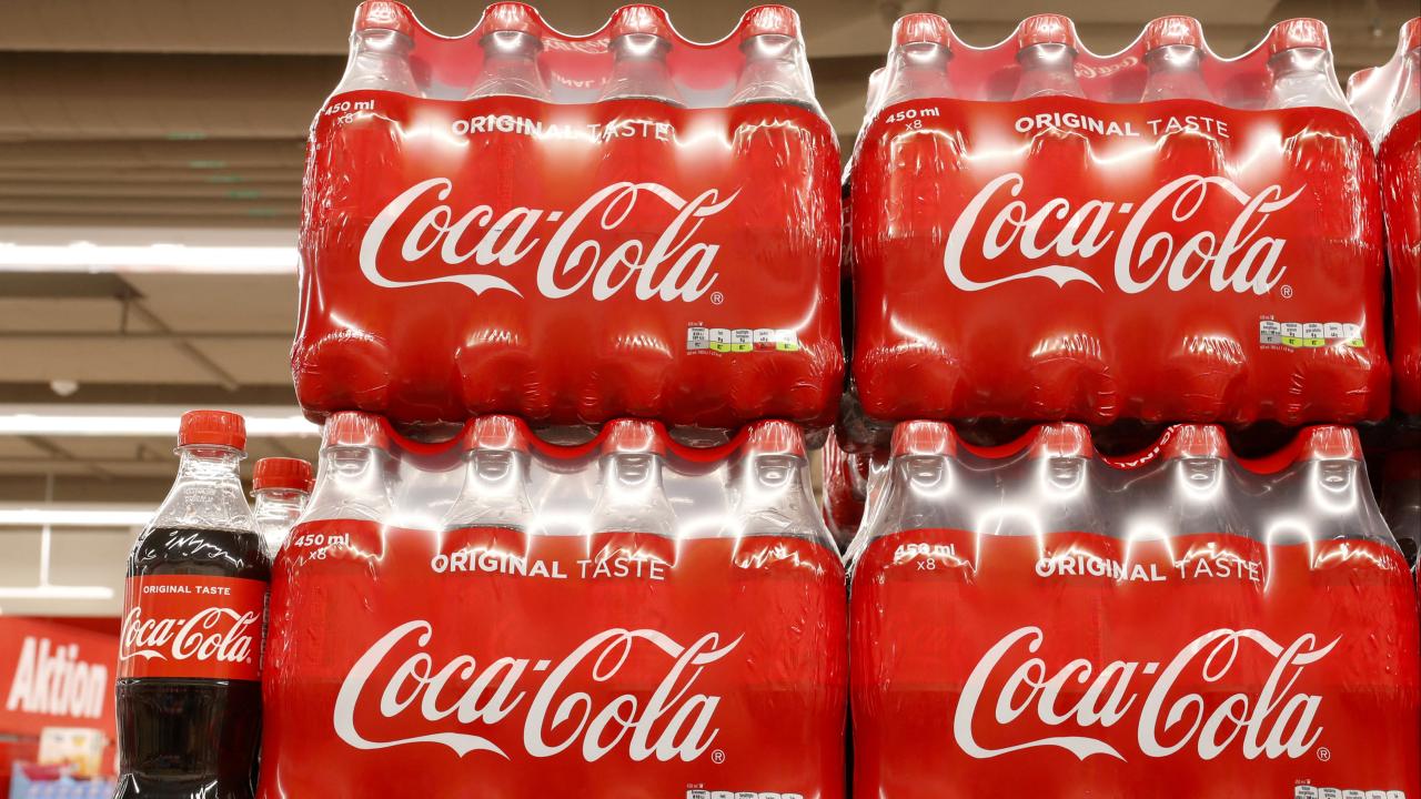Coca-Cola ürünlerine büyük zam geliyor: 21 Ocak'tan itibaren geçerli olacak