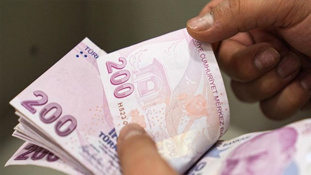 Zamlı Memur ve Emekli Maaşları Hesaplara Ne Zaman Yatacak?