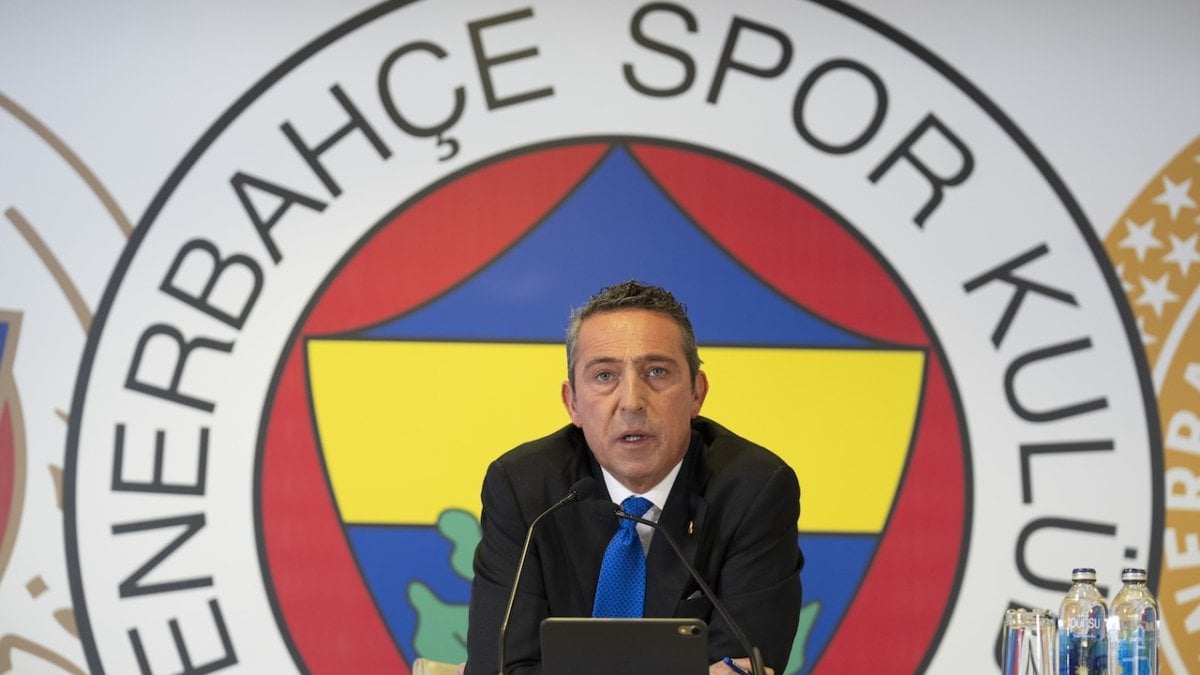 Fenerbahçe Türkiye Kupası’na Katılma Kararı Aldı