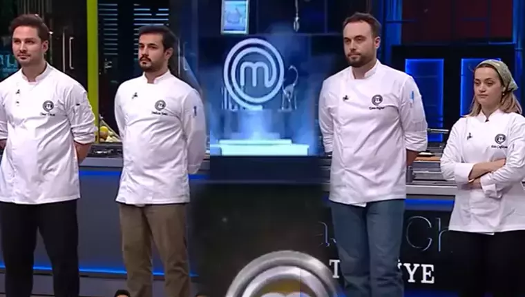 Masterchef finalistleri belli oldu