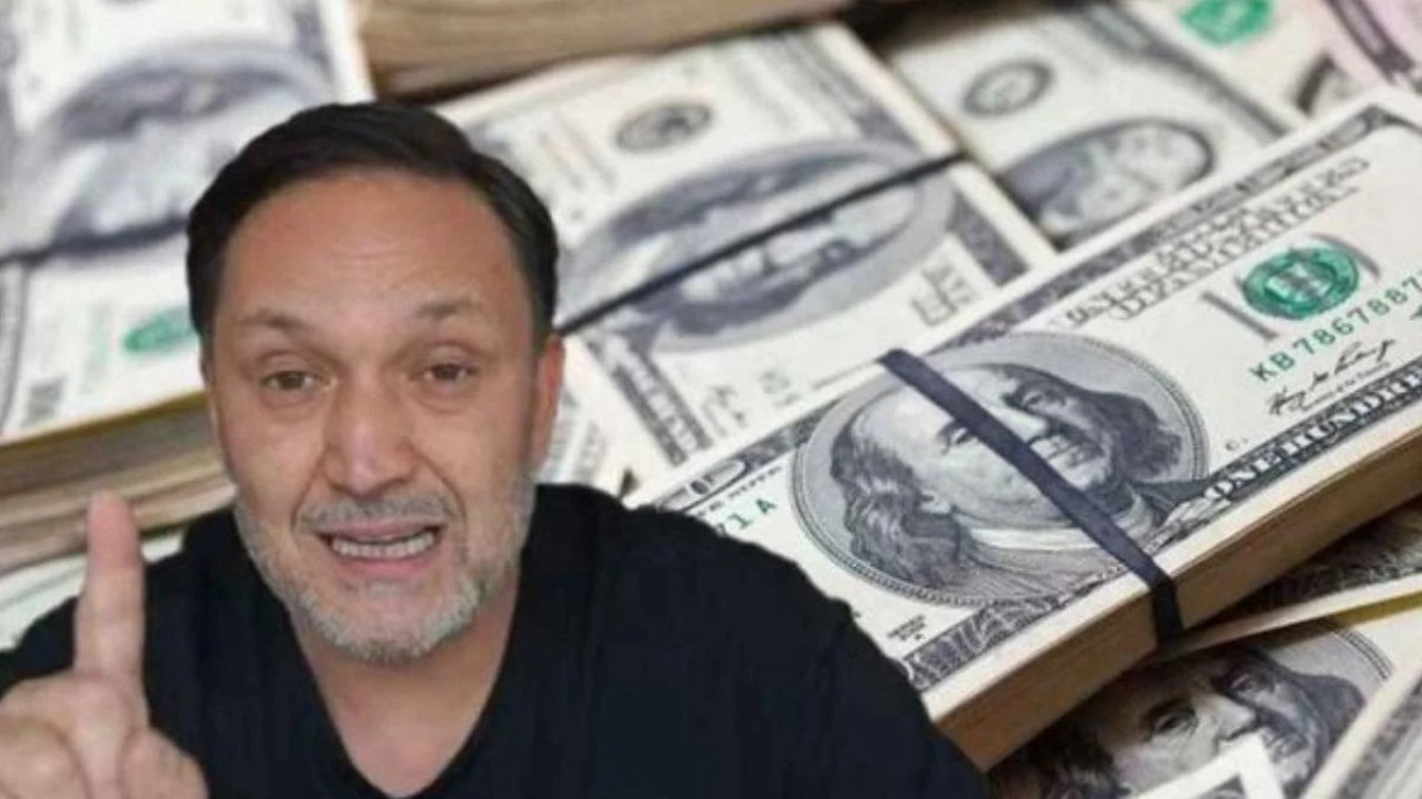 Dolar Yükselişe Geçiyor! Selçuk Geçer’den Şok Edici 70 Lira Tahmini