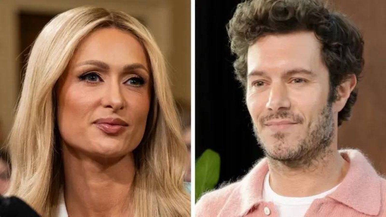 Los Angeles Yangınında Adam Brody, Paris Hilton ve Billy Crystal Evlerini Kaybetti