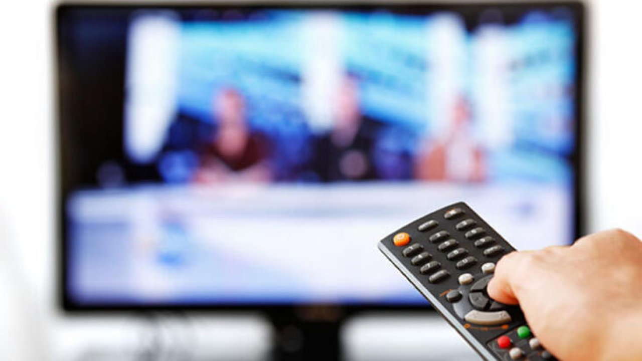 Yeni TV Kanalı Geri Dönüyor! Yönetim Kurulu Başkanı Eski MHP Milletvekili!