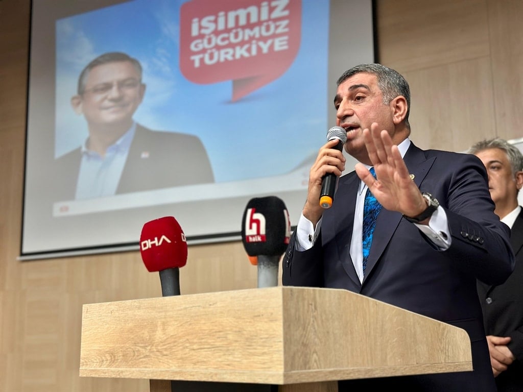Tunceli’de Deprem Tehdidi: CHP’li Gürsel Erol’dan Şok Açıklamalar!