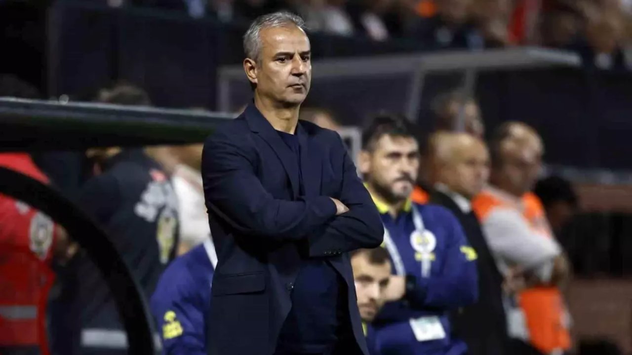 Beşiktaş'tan İsmail Kartal hamlesi!