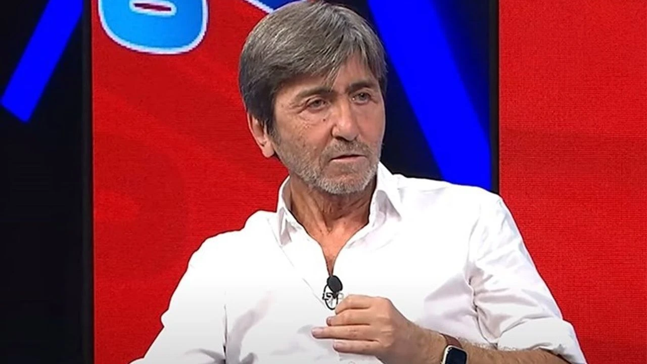 Rıdvan Dilmen, Fenerbahçe'yi şampiyon yapacak fikstür detayını açıkladı