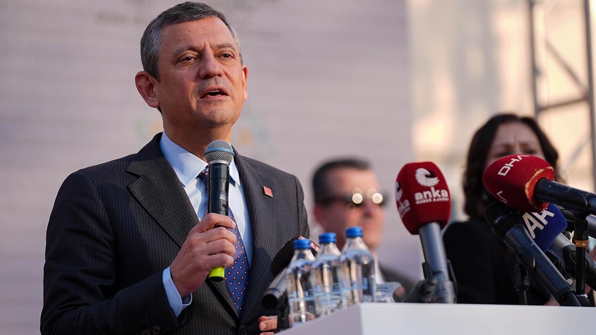 CHP’den Hükümete Eleştiri: Kapalı Kapılar Ardında Çözüm Olmaz