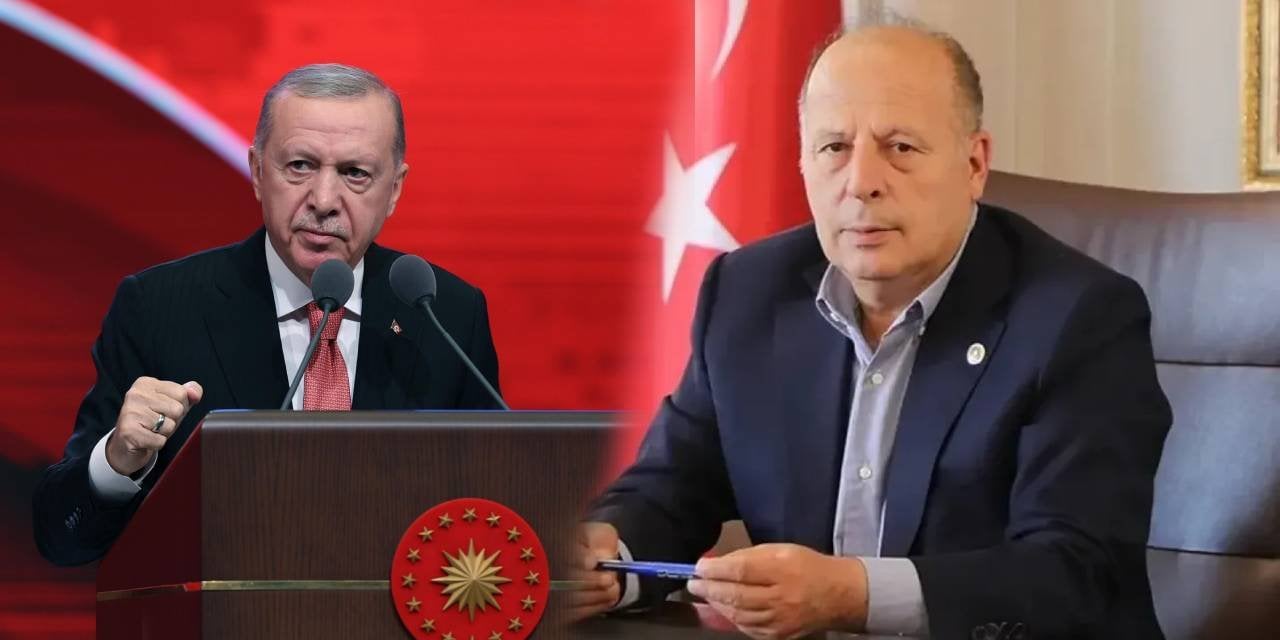 Erdoğan’ın CHP’li Belediye Başkanını AKP’ye Katılmasına Aracılık Eden İsim Belli Oldu!