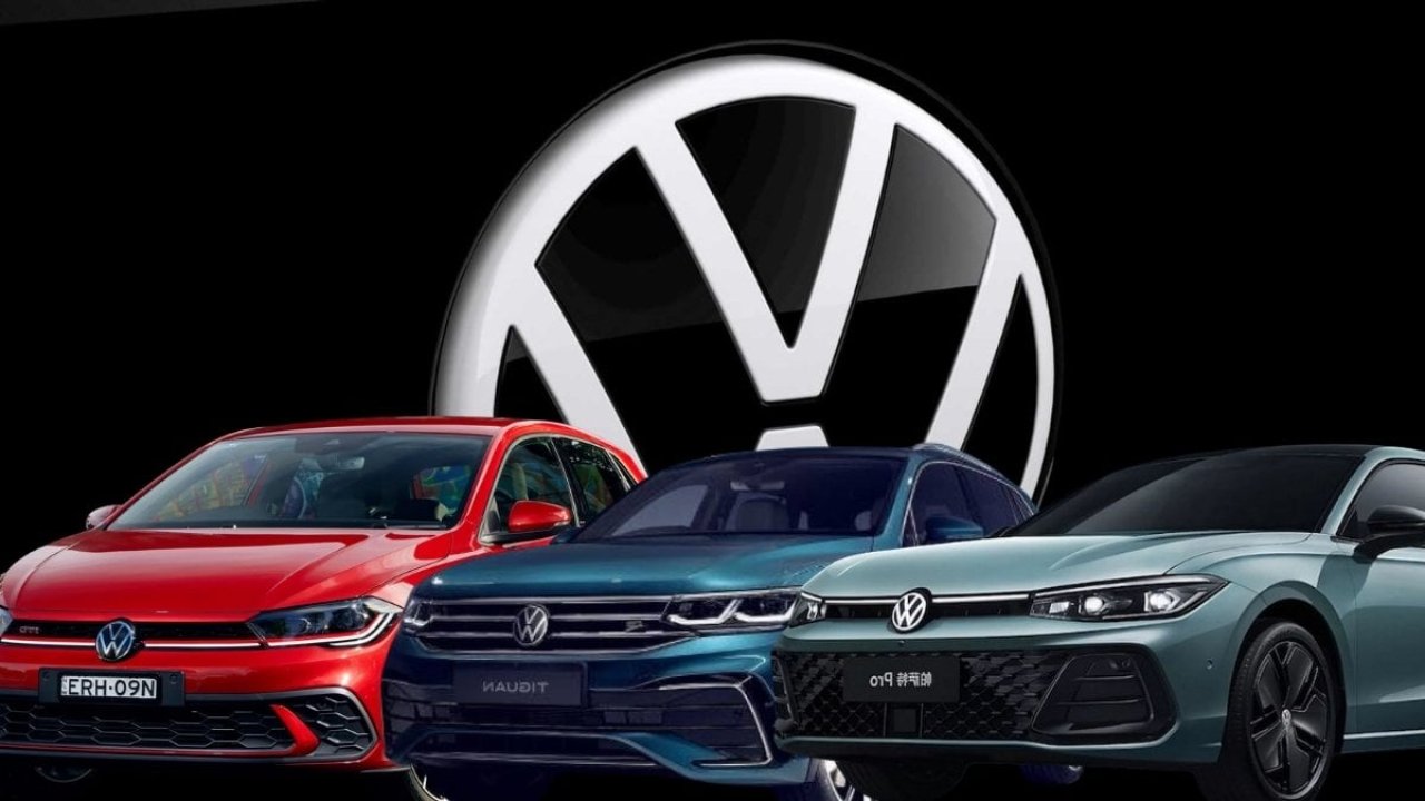 Araç Sahibi Olmak İsteyenlerin Dikkatine: Volkswagen'in 2024 Model Araçlarında Büyük İndirim!