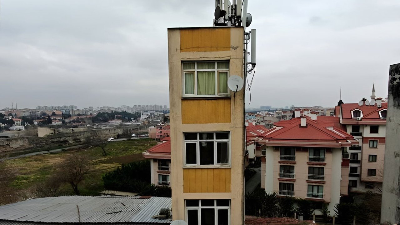 Apartmanda bunu yapanlar için büyük ceza: 11 bin TL! Tüm şikayetler değerlendirilecek!